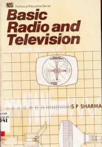 Basic Radio And Television