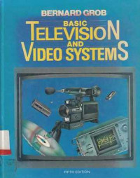 Basic Television And Video Systems