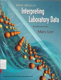 Basic skills in interpreting laboratory data