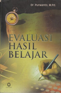 Evaluasi Hasil belajar