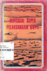 Berakhirnya Hak-Hak Atas Tanah : Menurut Sistem Uupa