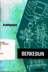 Berkebun