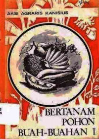 Bertanam Pohon Buah-Buahan