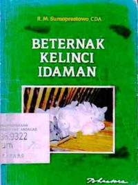 Beternak Kelinci Idaman