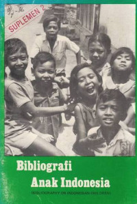 Bibiliografi Anak Indonesia