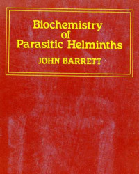 Biochemistry of Parasitic Helmints