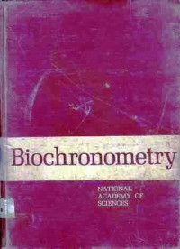 Biochronometry