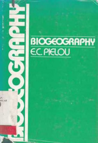 Biogeography