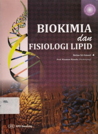 Biokimia Dan Fisiologi Lipid