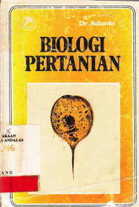 Biologi Pertanian