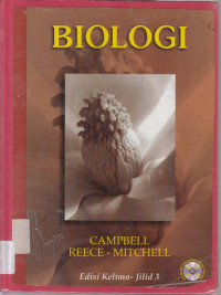 Biologi jilid 3