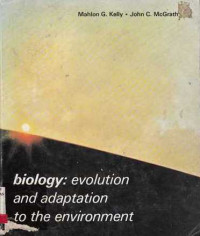 Biology Evolution and Adaptation to the Enviromet