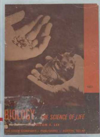 Biology The Science of Life