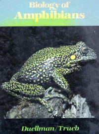 Biology of Amphibians