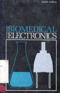 Introduction to Biomedical Electronics