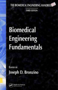 Biomedical Engineering Fundamnetals