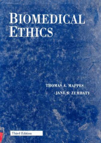 Biomedical Ethics