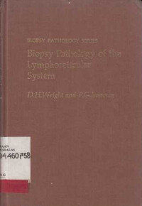 Biopsy Pathology Of The Lymphoreticular System