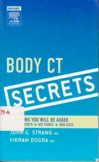 Body Ct Secrets