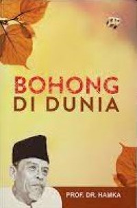 Bohong di dunia