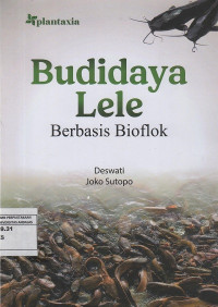 Budidaya Lele Berbasis Bioflok