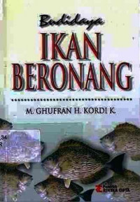 Budidaya Ikan Beronang