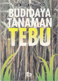 BudiDaya Tanaman Tebu