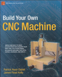 Build Your Own CNC Machine