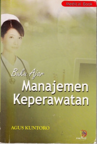 Buku Ajar Manajemen Keperawatan