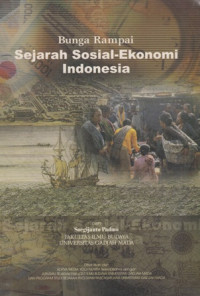 Bunga Rampai Sejarah Sosial Ekonomi Indonesia