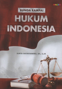 Bunga Rampai Hukum Indonesia