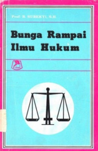 Bunga Rampai Ilmu Hukum