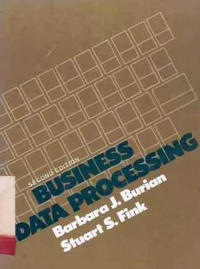 Business Data Processing