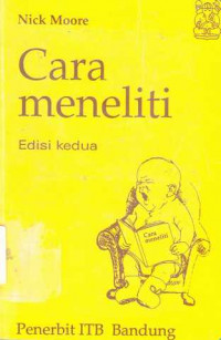 Cara Meneliti