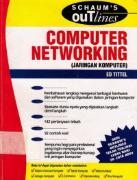 Computer Networking : Teori Dan Soal