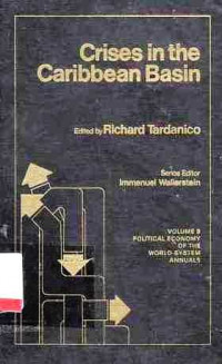 CRISES In The Caribbean Basin