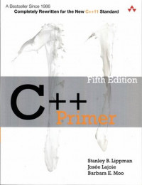 C++ Primer