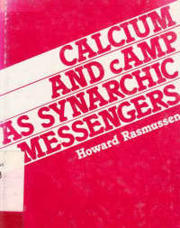 Calcium And Camp As Synarchic Messengers