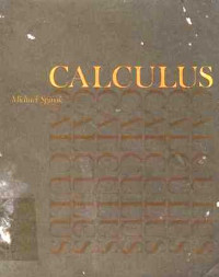 Calculus