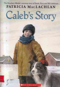 Caleb's Story