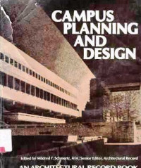 Campus Planning and Design