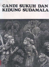 Candi Sukuh Dan Kidung Sudamala : obin