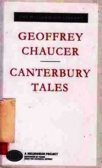 Canterbury Tales