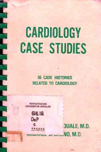 Cardiology Case Studies