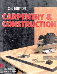 Carpentry And Construction