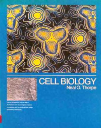 Ceel Biology