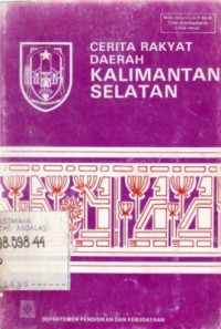 Cerita Rakyat Kalimantan Selatan