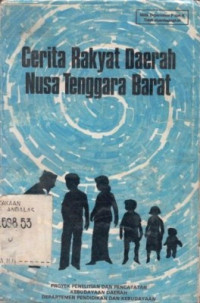 Cerita Rakyat Daerah Nusa Tenggara Barat