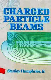 Charged Particle Beams