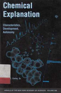 Chemical Explanation  Characteristics  Development  Autonomy